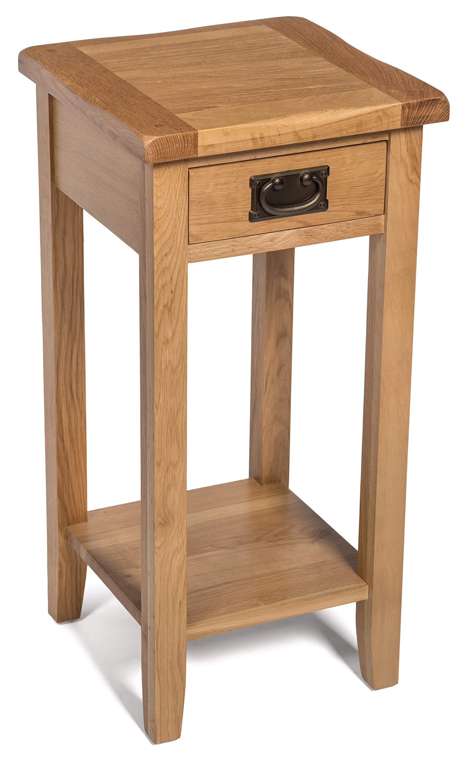 kovalenthor Console Table - Black, for Entryway for Living Room (Grey)