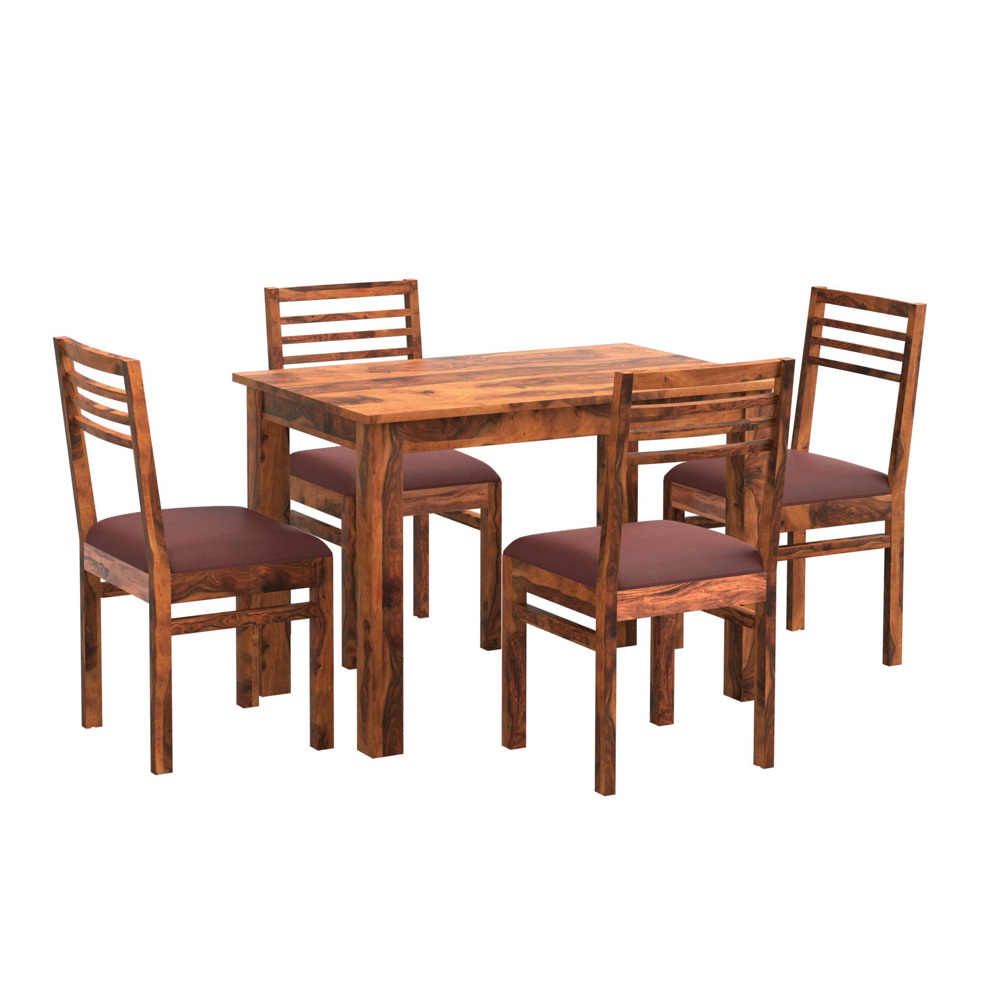 Lignora Caltanissetta Table Set - 3