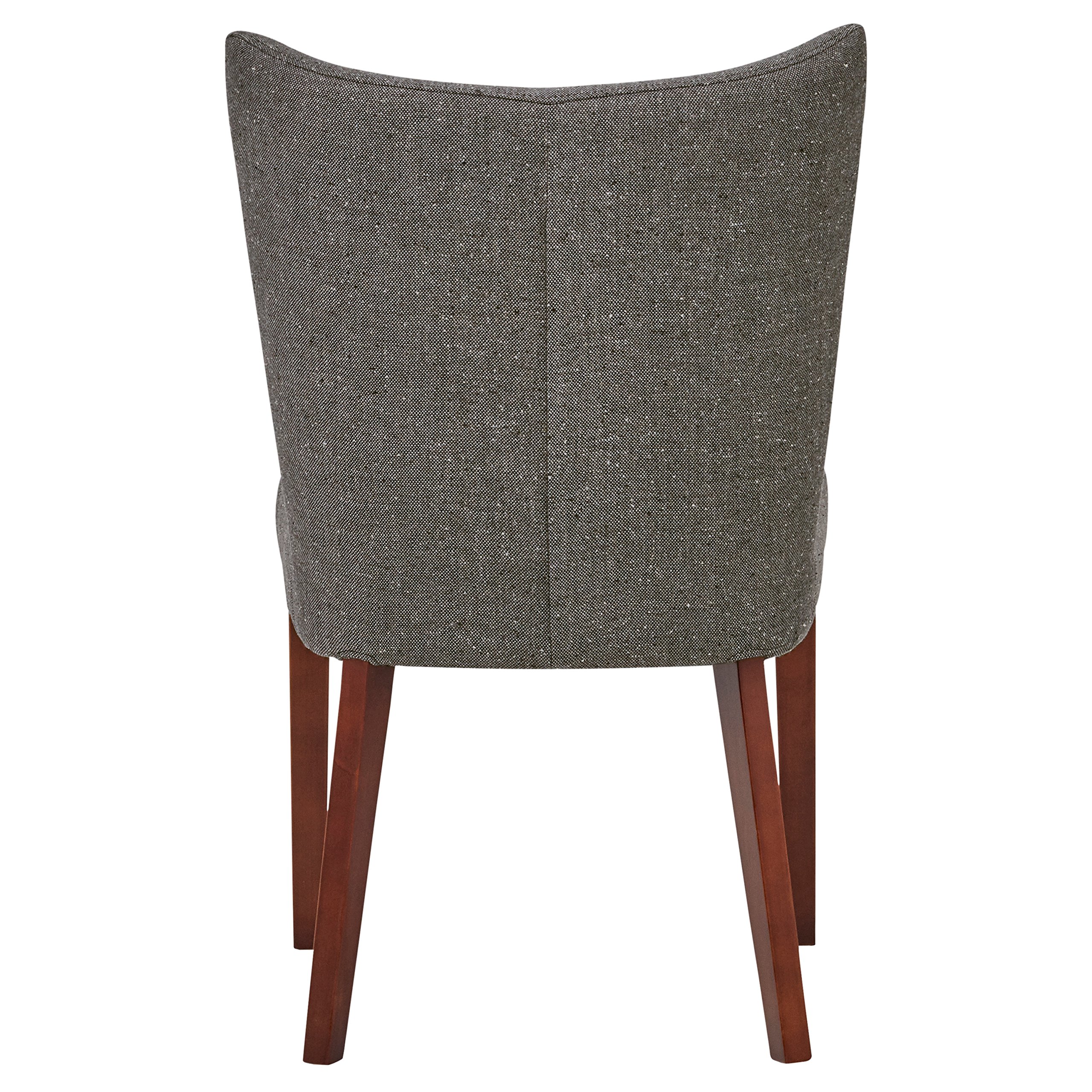 Lignora Como Modern Dining Chair Set - 6