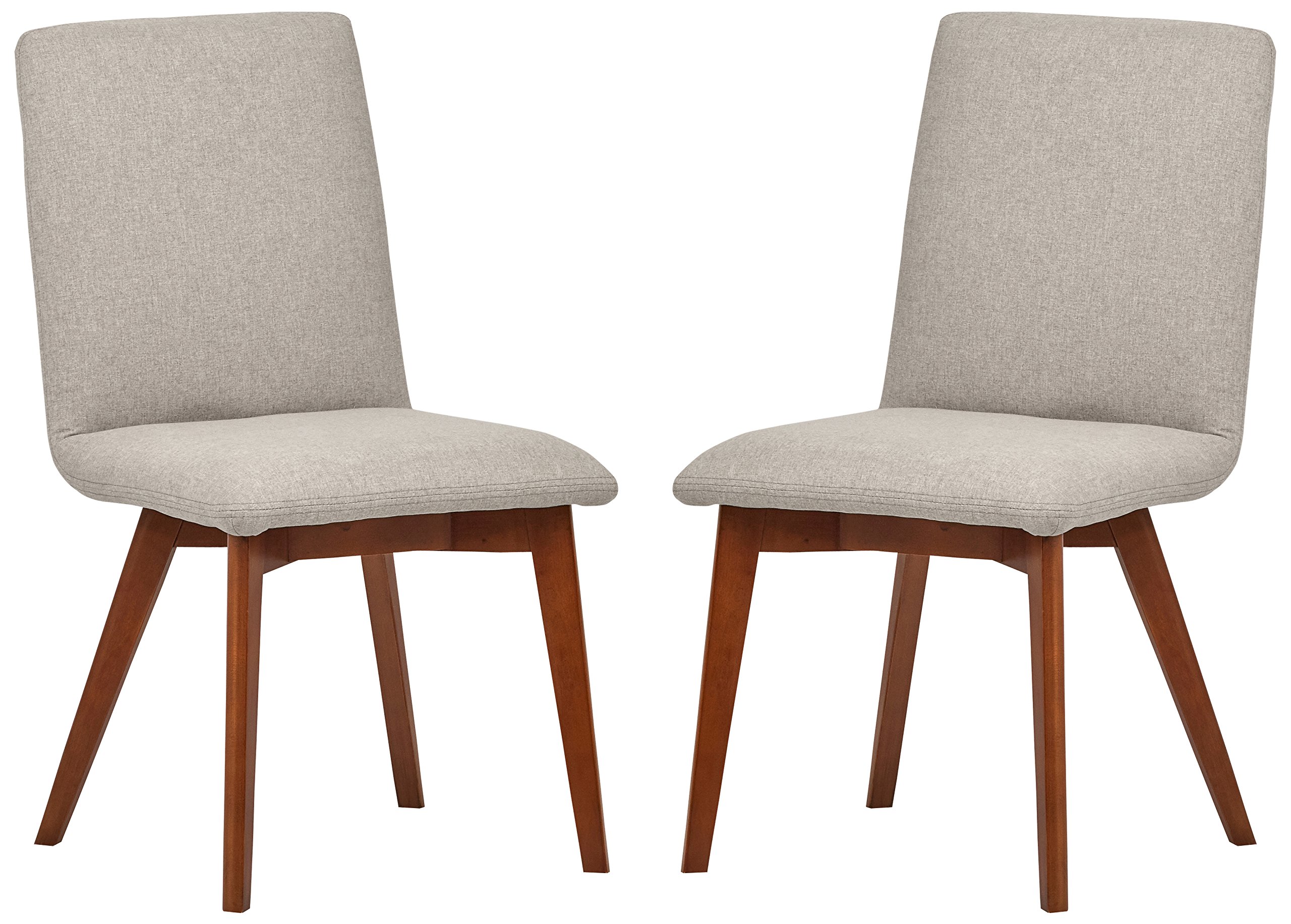 Lignora Mantova Boucle Accent Chair