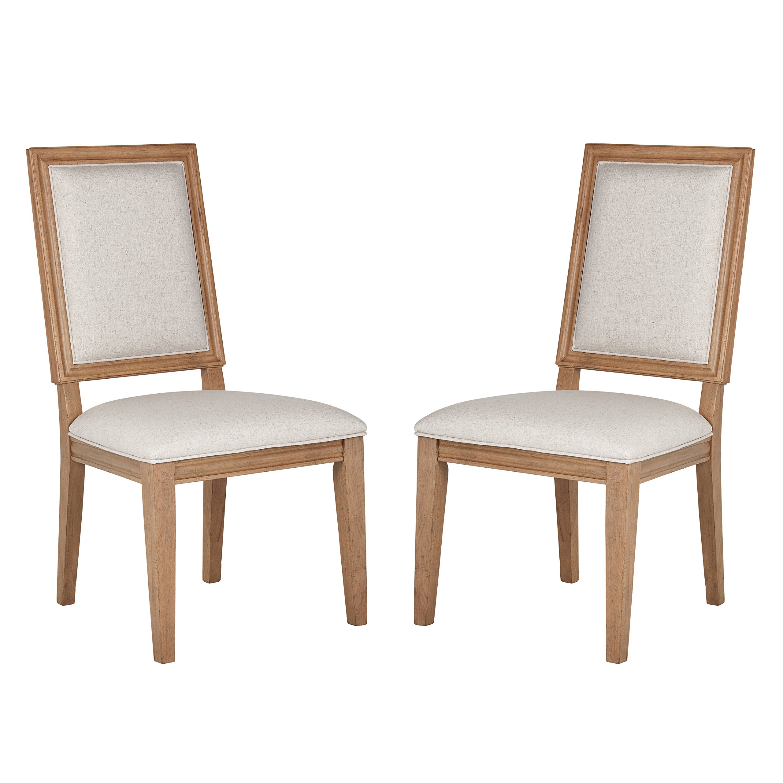 Lignora Parma Industrial Table Set