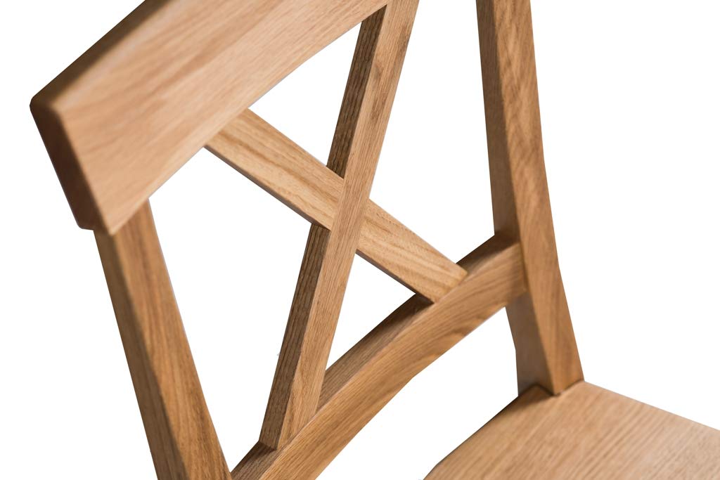 Lignora Trapani Walnut Collection - 4