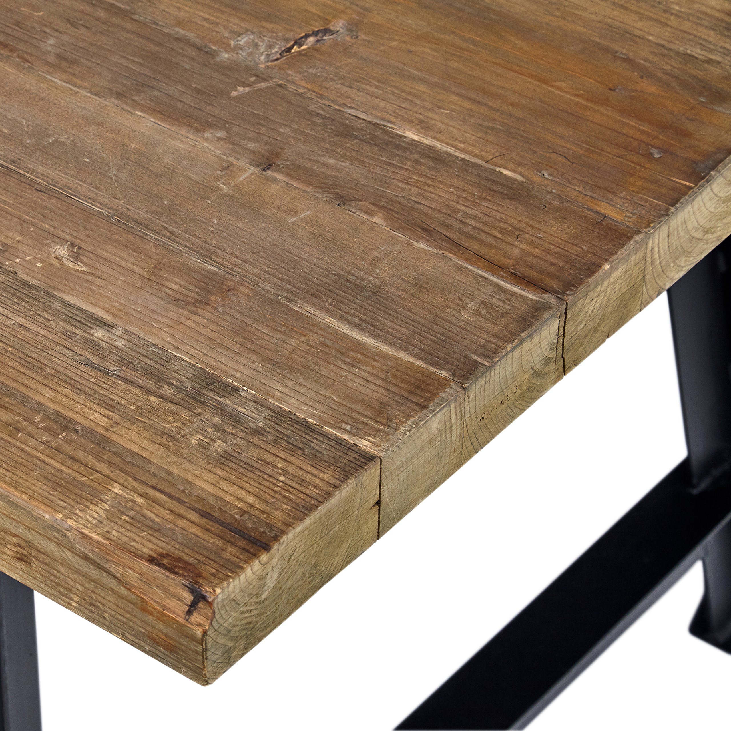 Lignora Potenza Farmhouse Set - 6