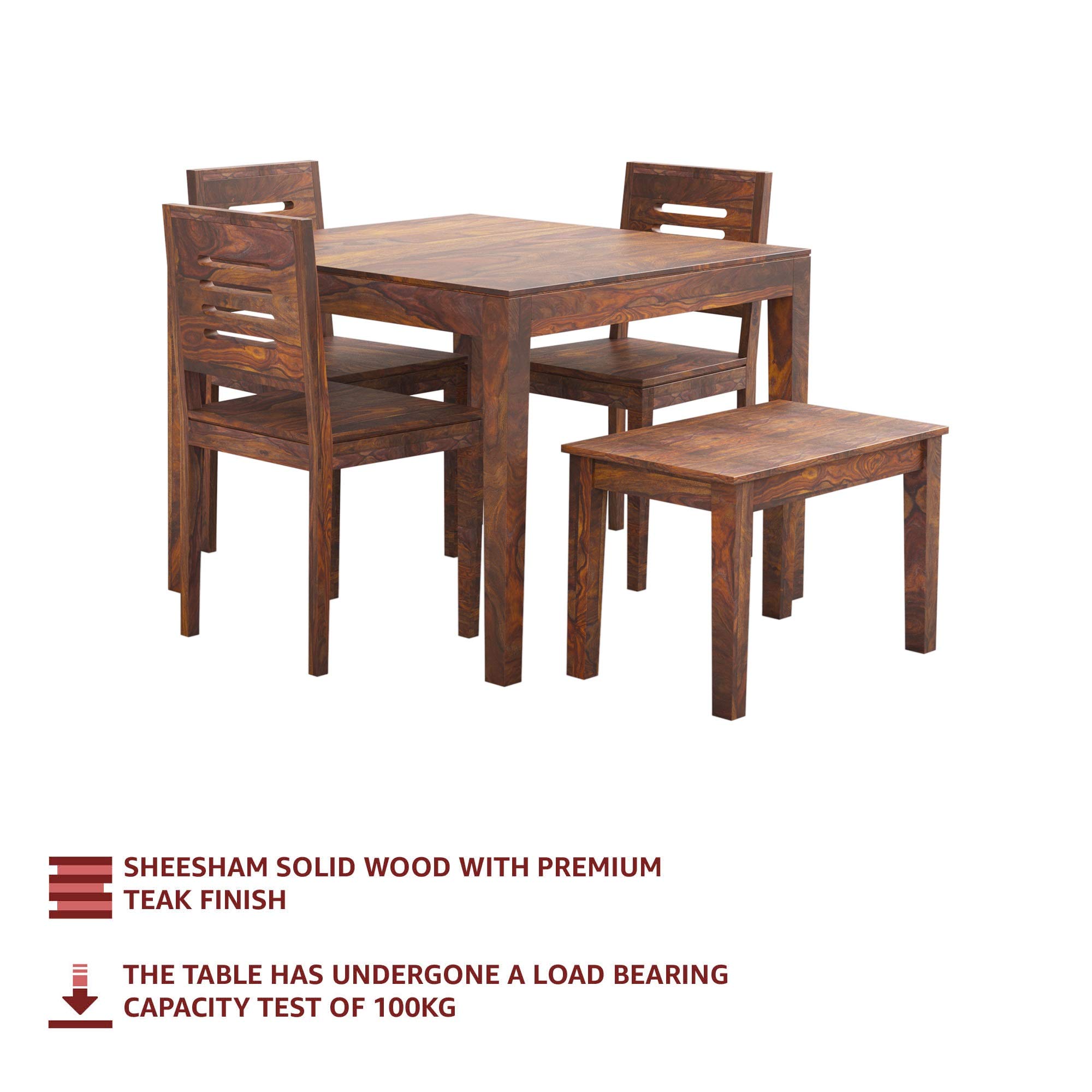 Lignora Ragusa Farmhouse Collection - 5