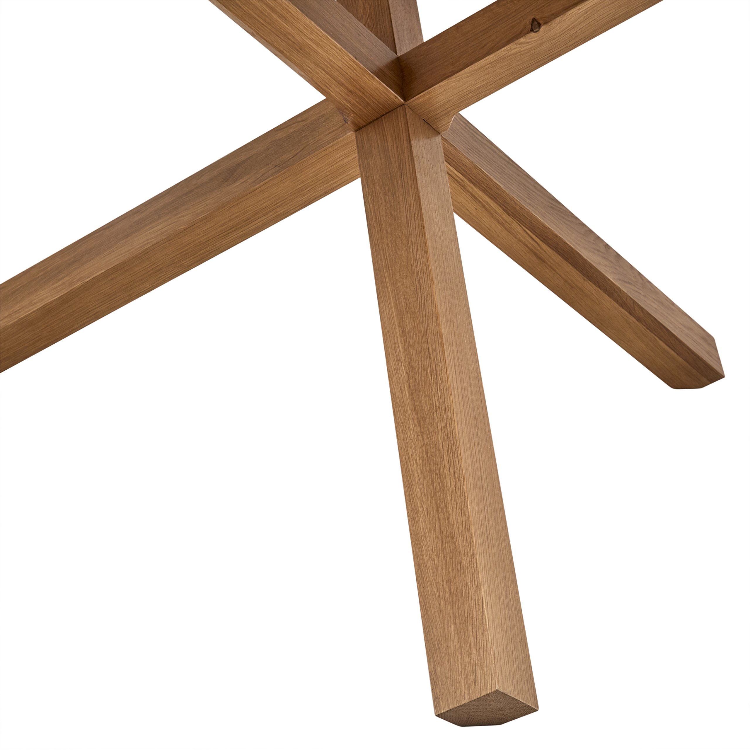 Lignora Viterbo Farmhouse Dining Set - 3