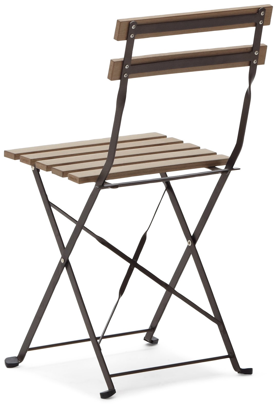 Lignora Frosinone Rustic Set - 4