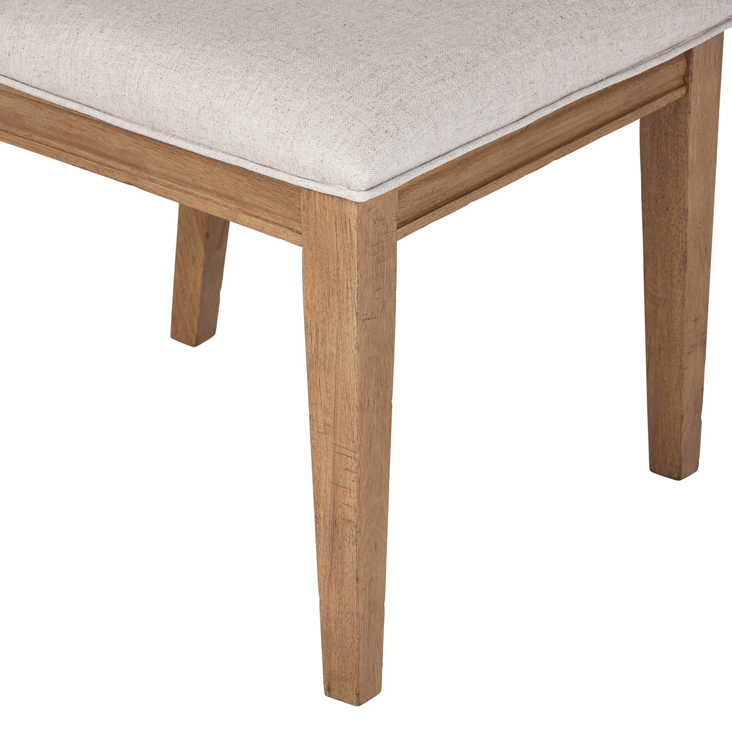 Lignora Parma Industrial Table Set - 3