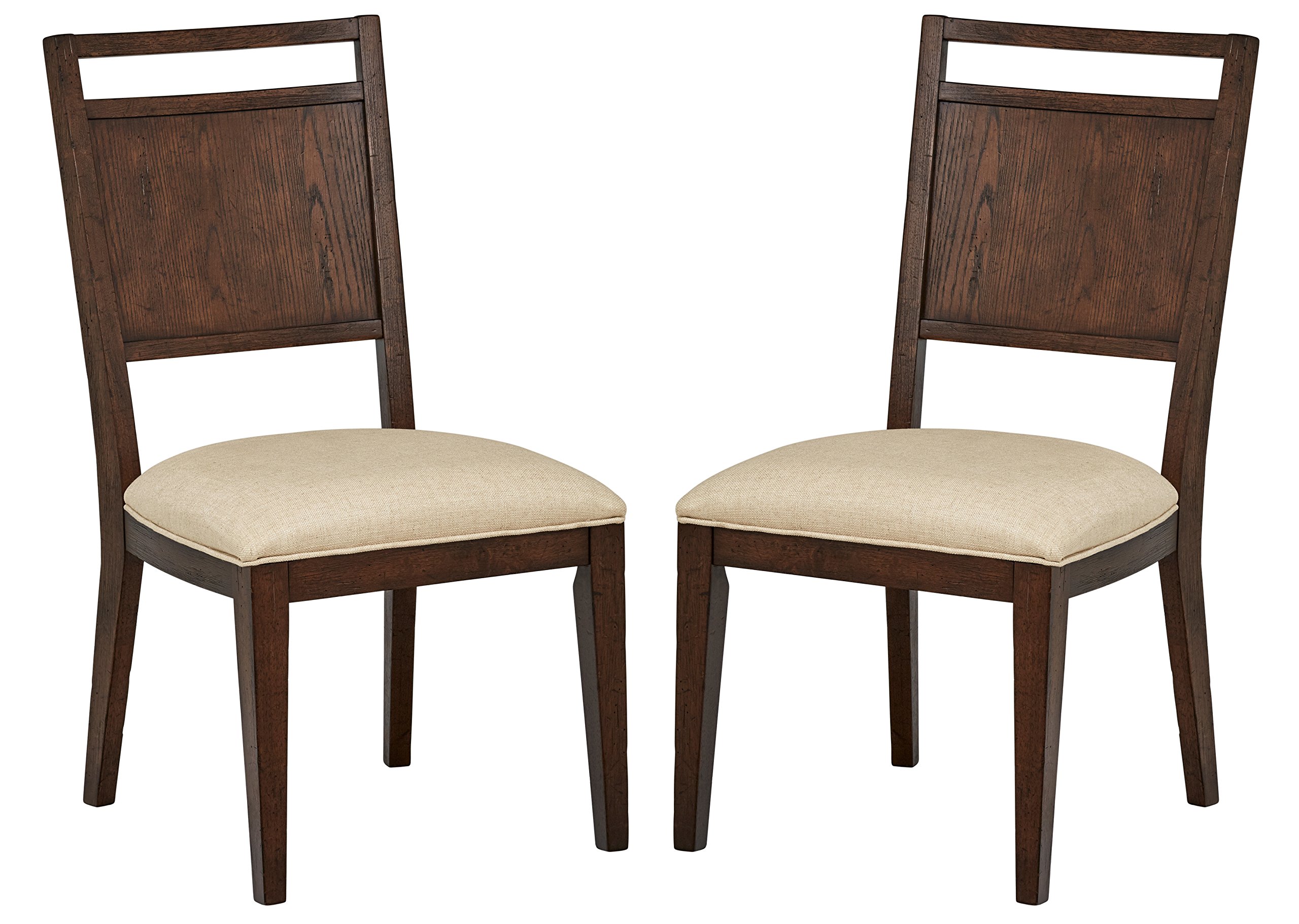 Lignora Vicenza Open Back Chair