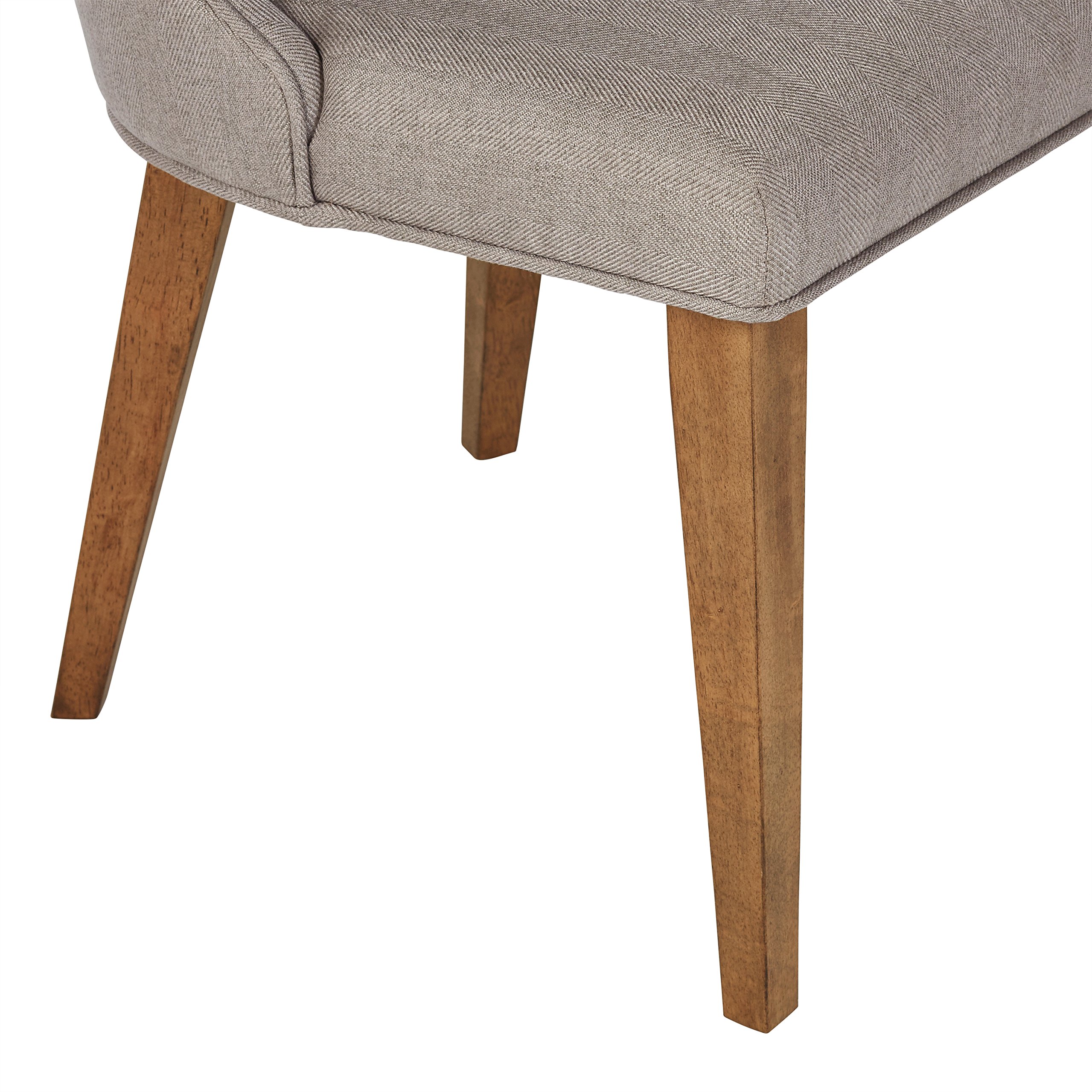 Lignora Grosseto Oak Dining Collection - 6