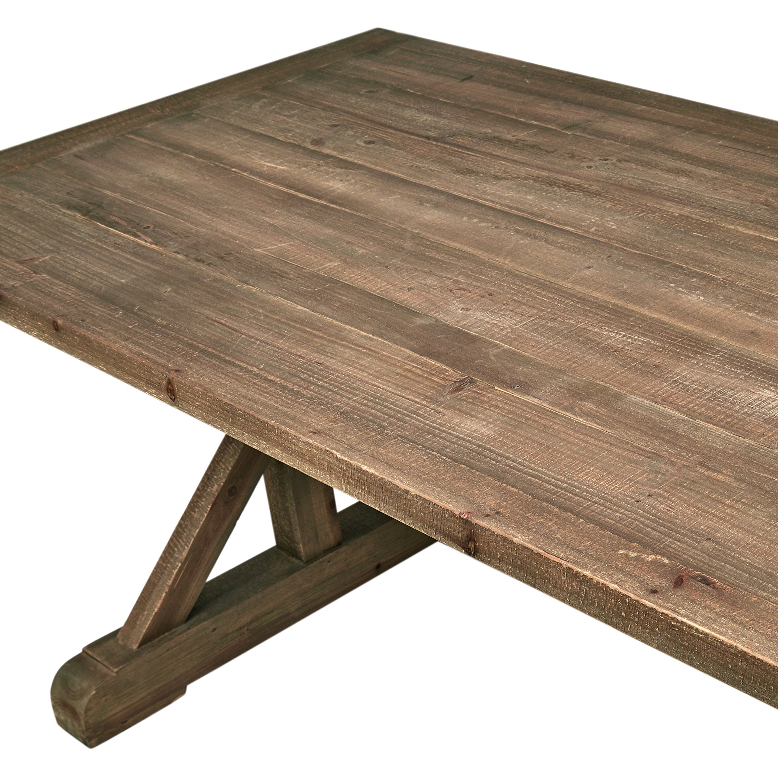 Lignora Andria Loft Dining Set - 3