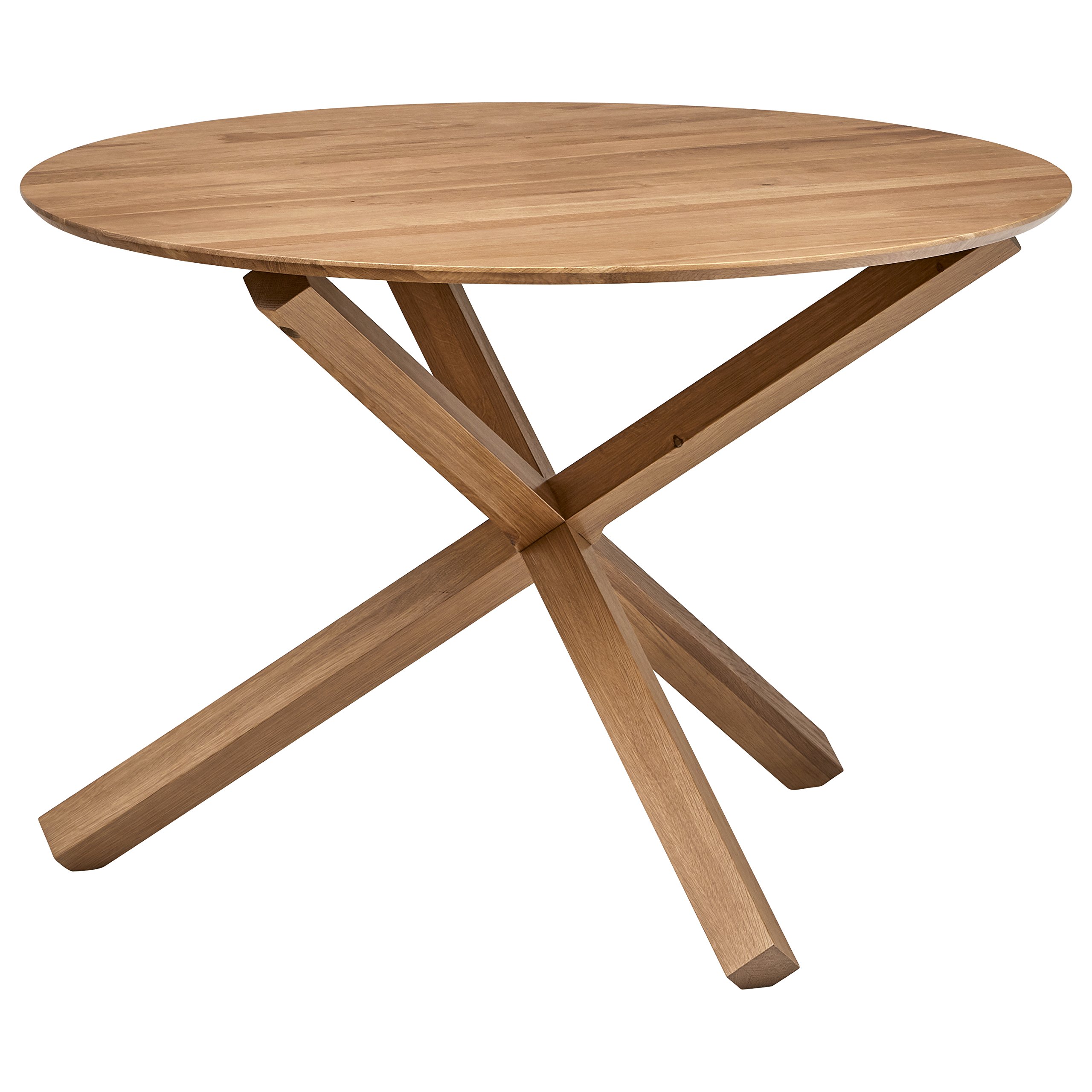 Lignora Viterbo Farmhouse Dining Set