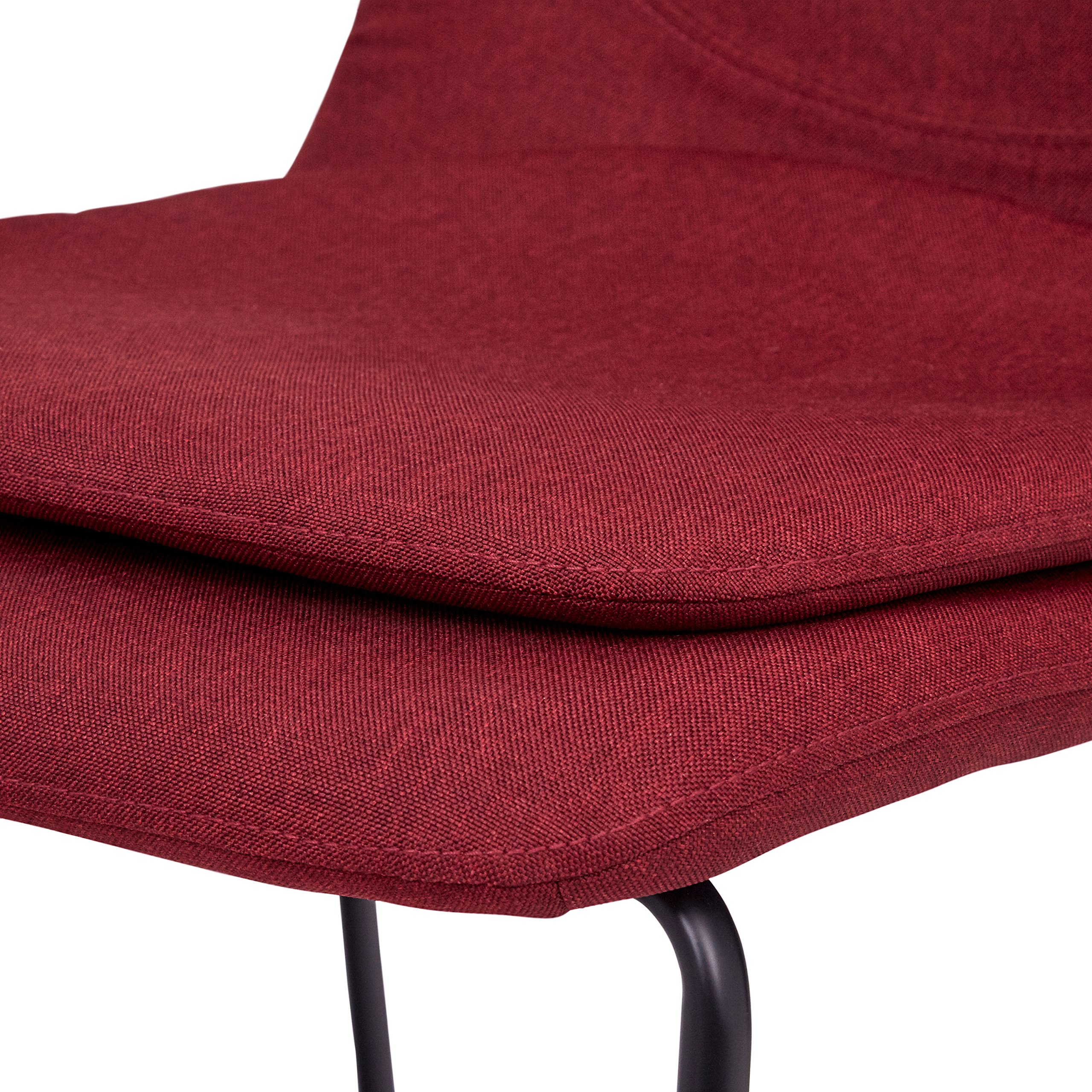 Lignora Bologna Extendable Table Set - 4