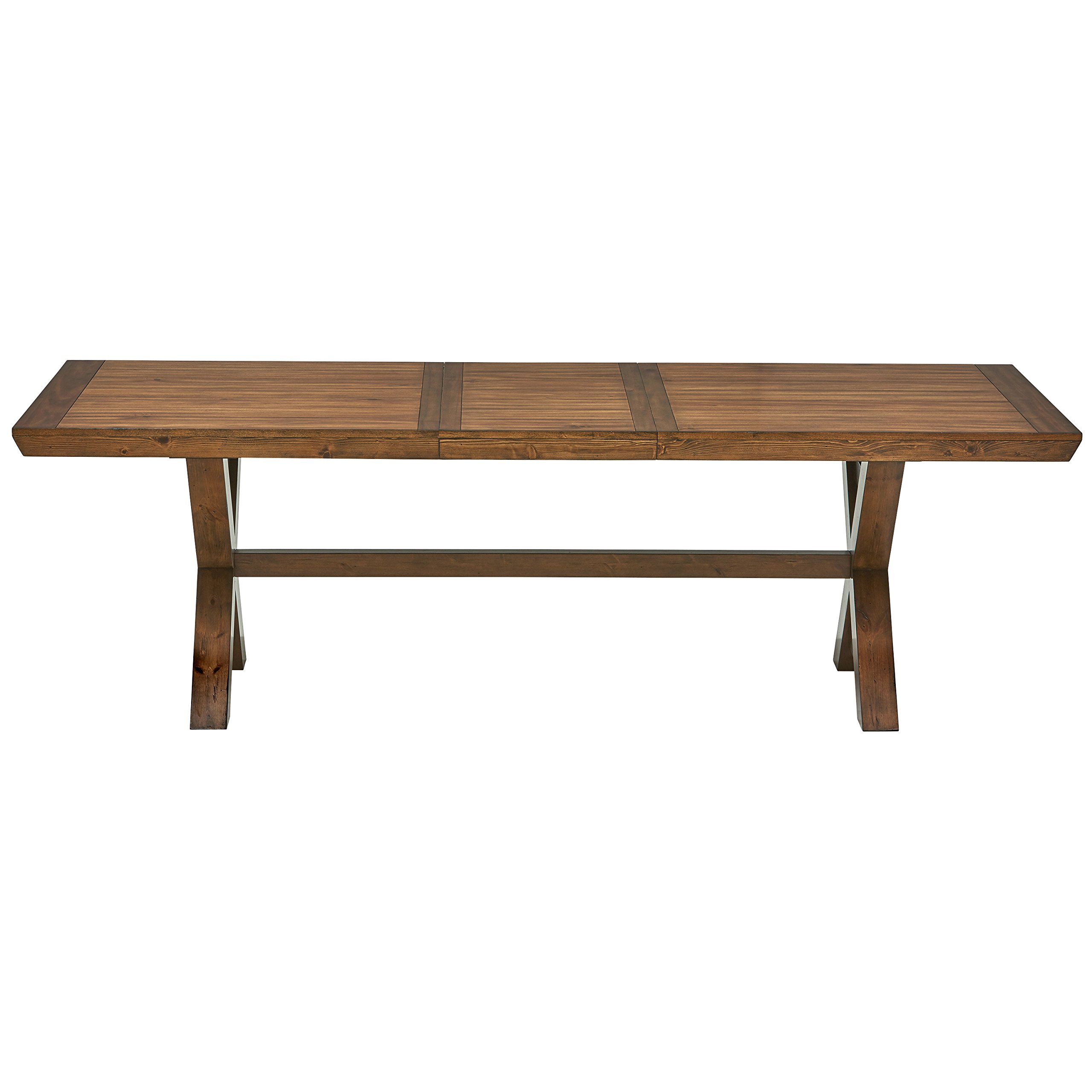 Lignora Siracusa Modern Bar Table Set - 3