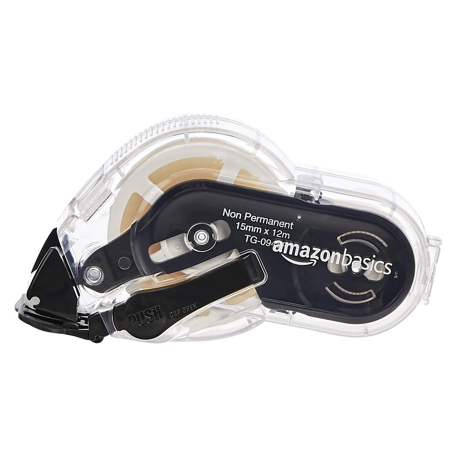 AmazonBasics Hyper Repositionable and Refillable Adhesive