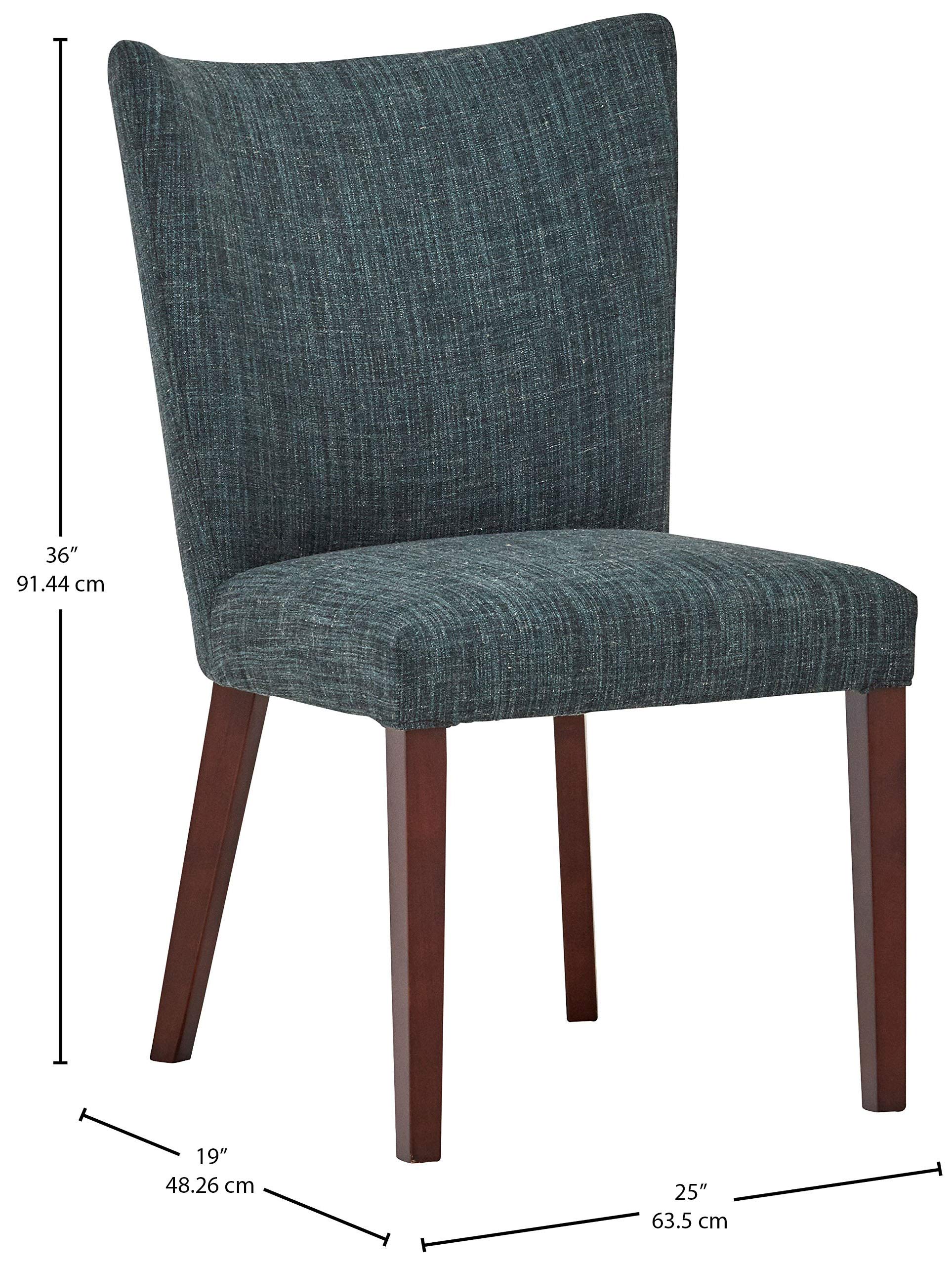 Lignora Perugia Counter Height Chair - 5