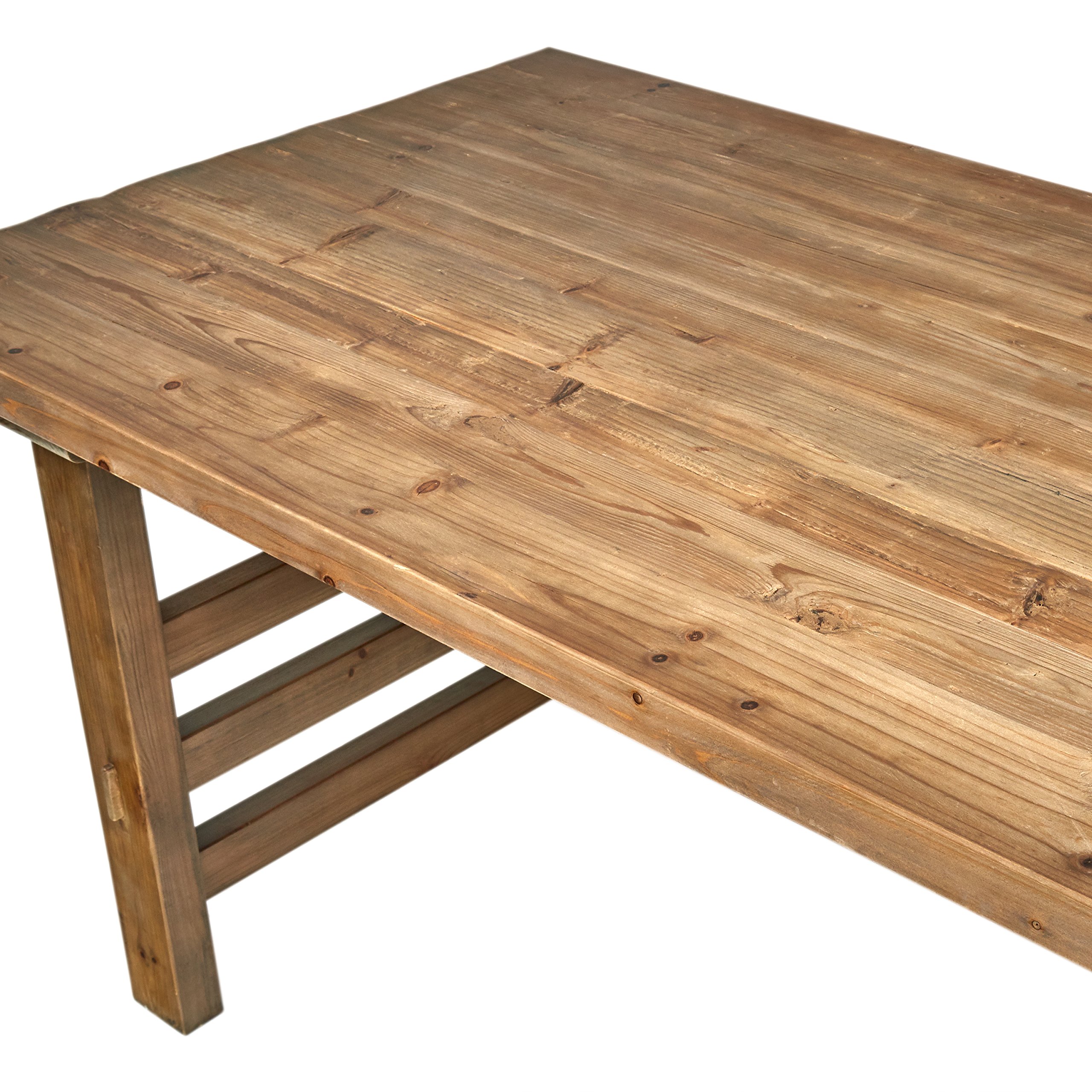 Lignora Roma Foldable Bistro Set - 5