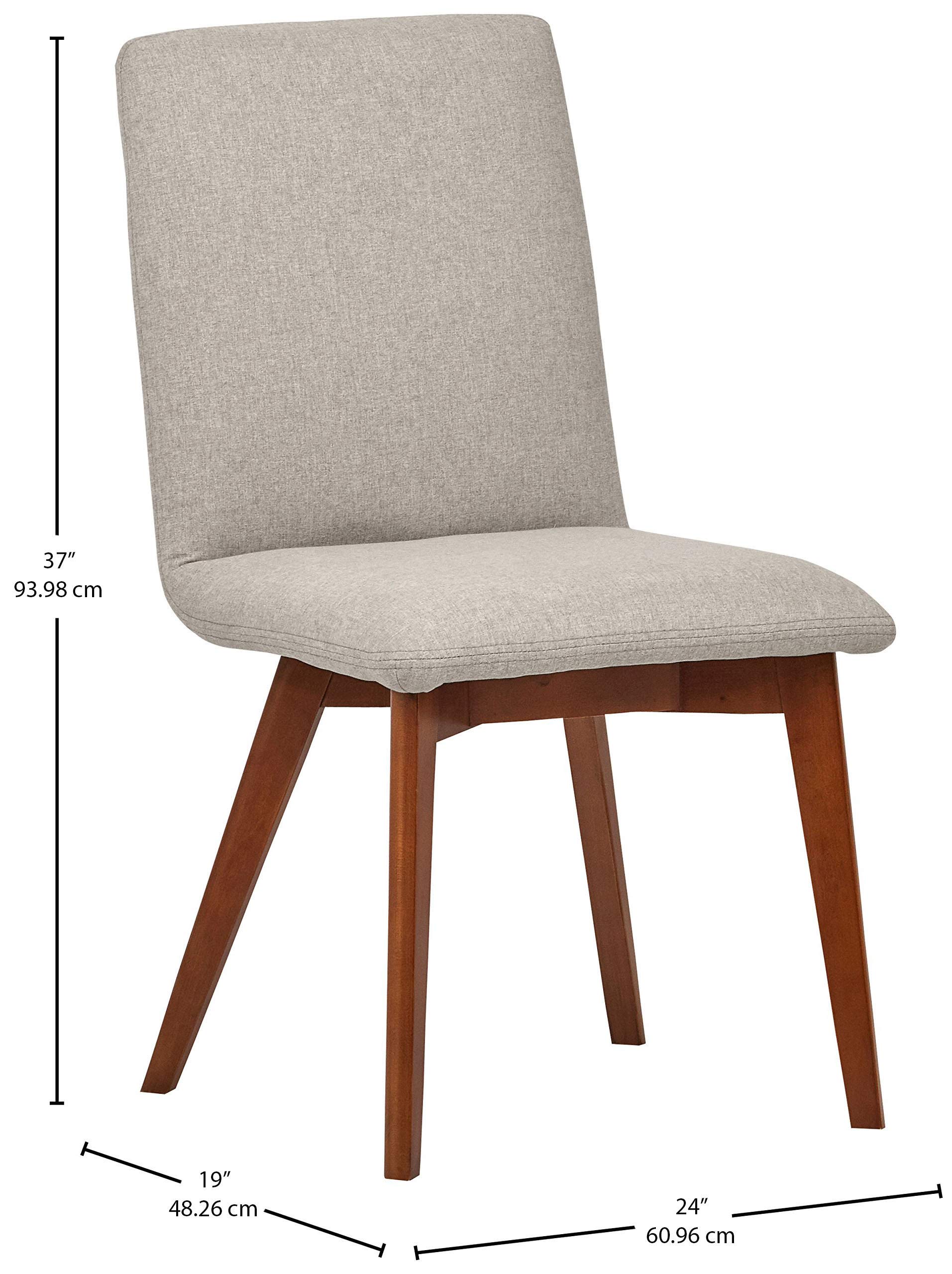 Lignora Mantova Boucle Accent Chair - 6