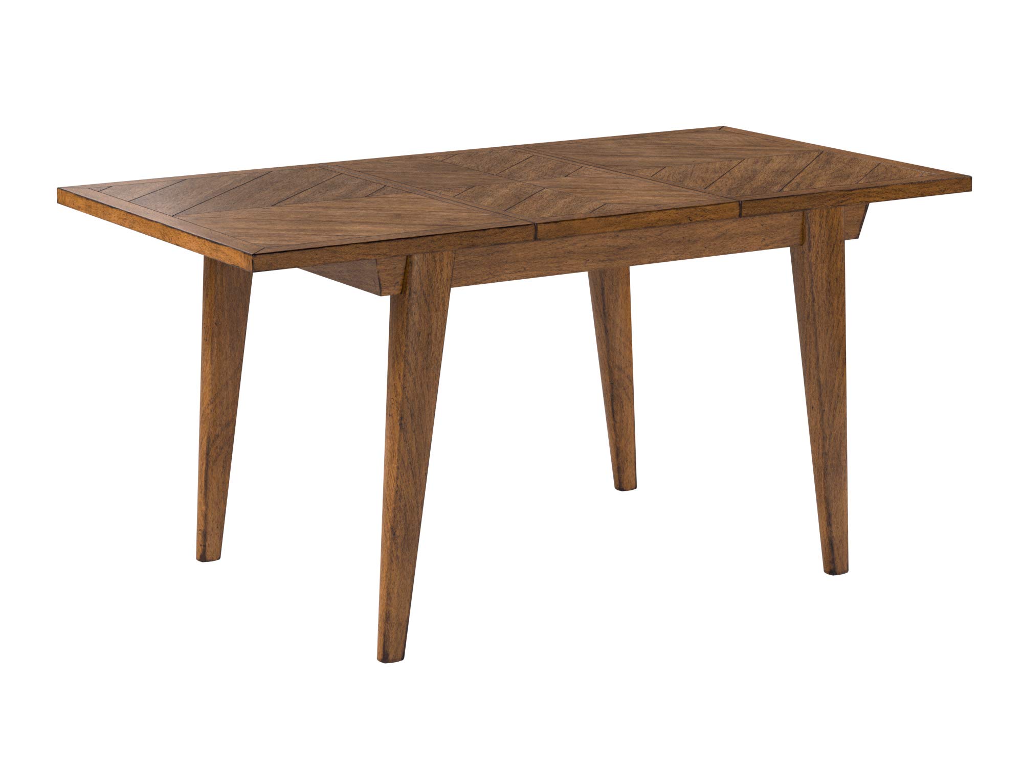 Lignora Amalfi Extendable Dining Set