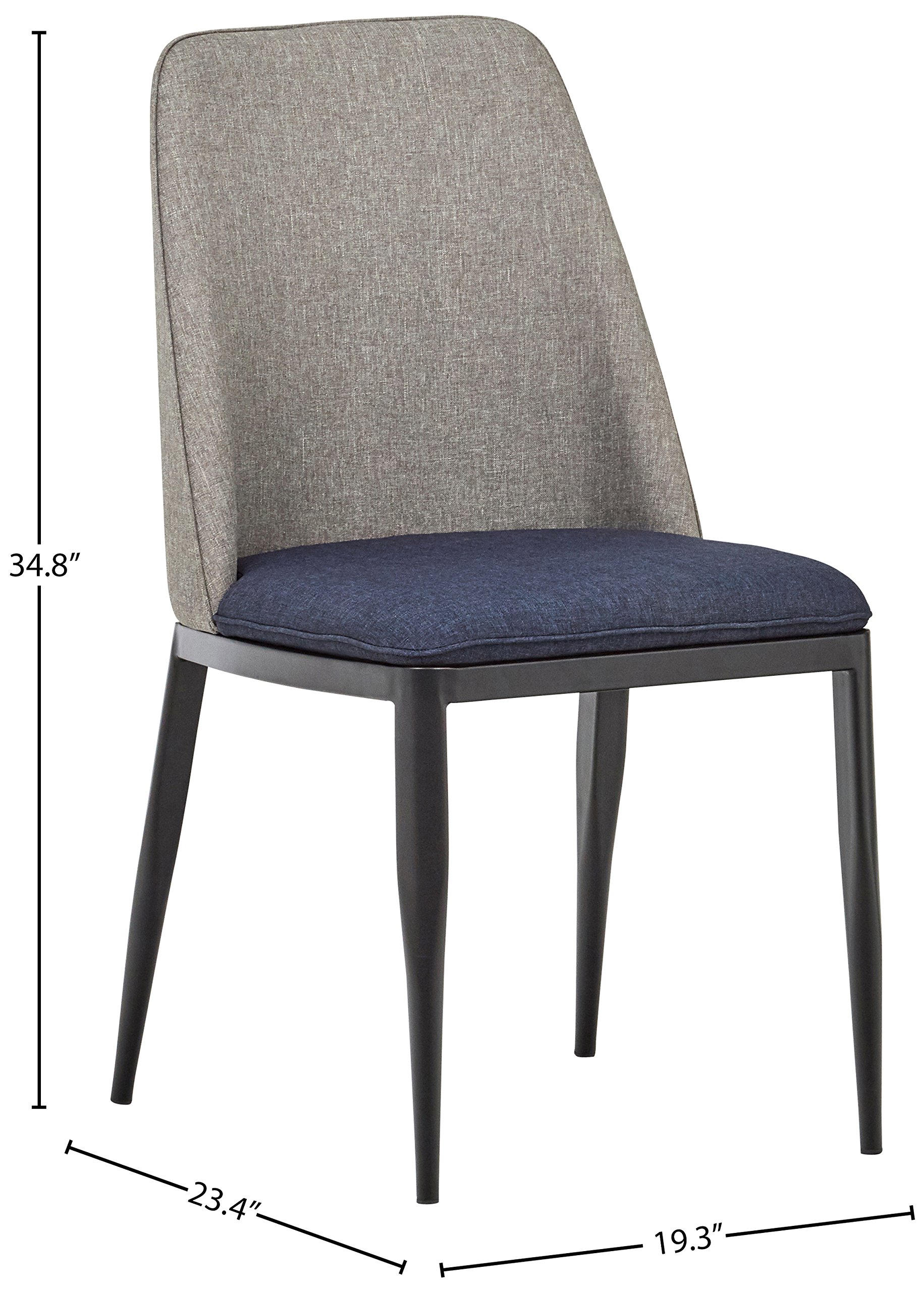 Lignora Capri Bar Stool Collection - 5