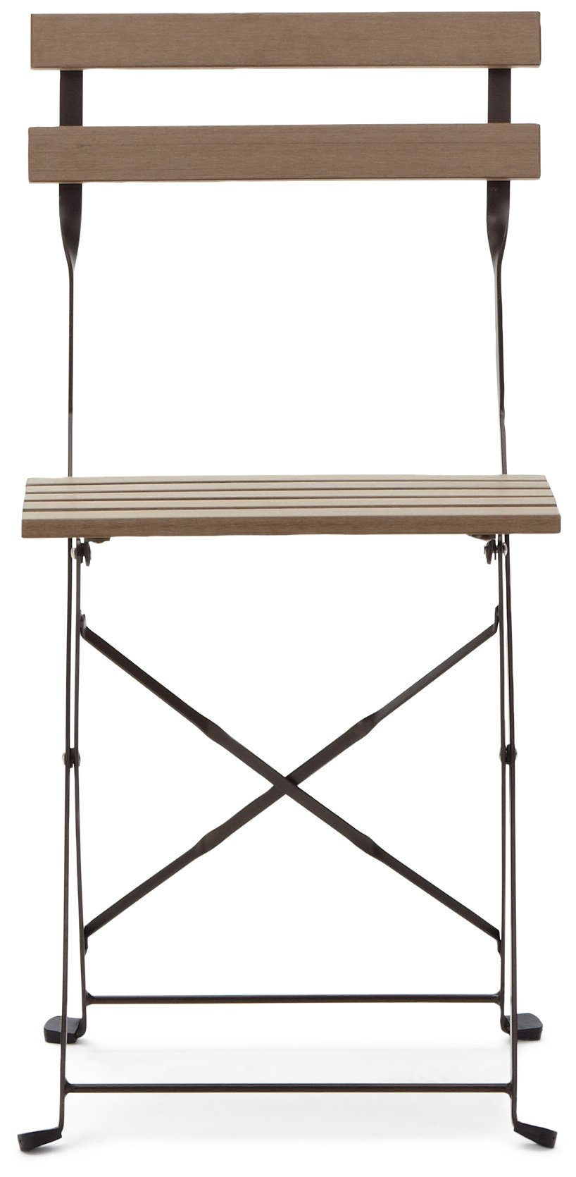 Lignora Frosinone Rustic Set - 7