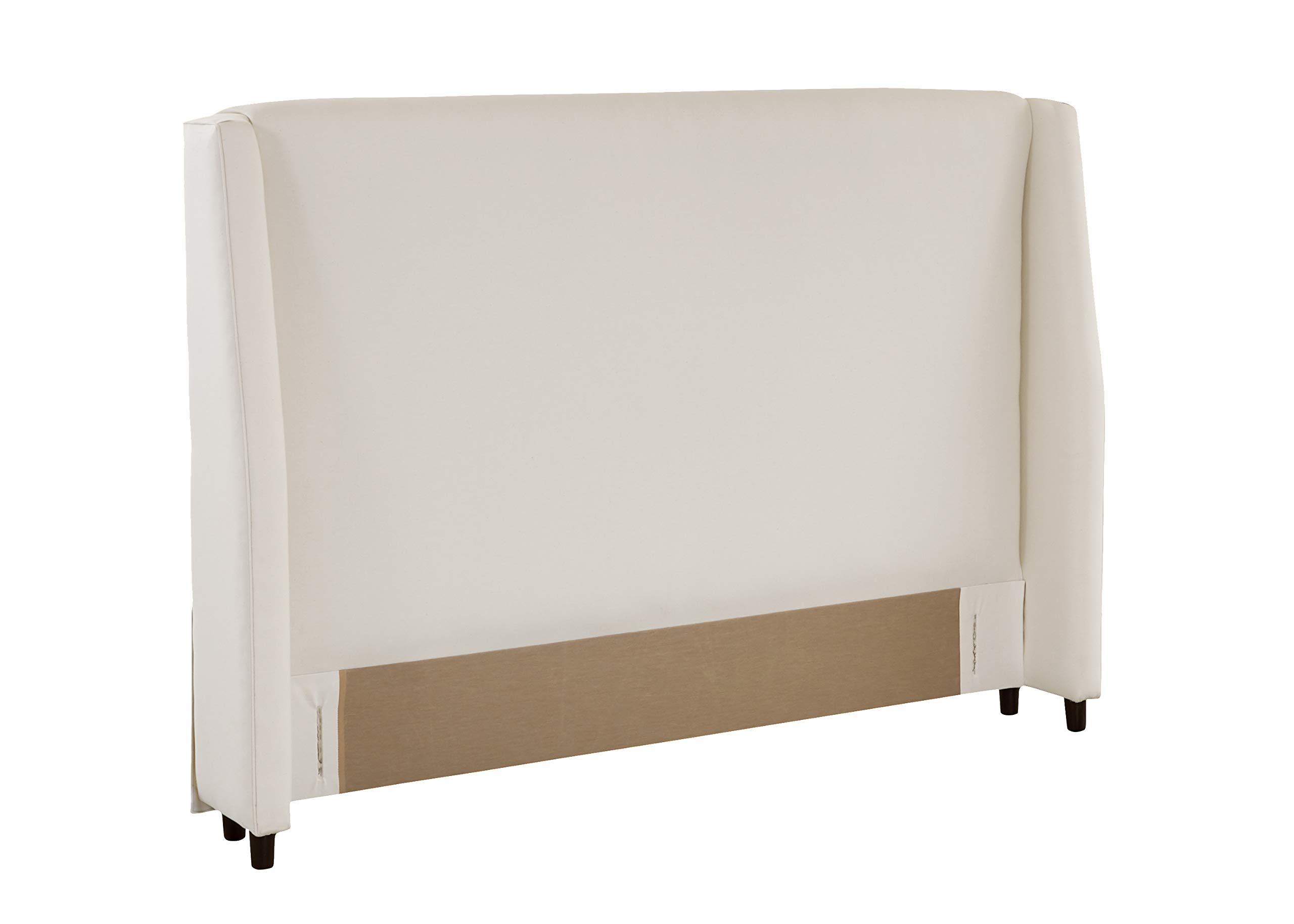 Stone & Beam Glenwilde Queen Headboard, 75"W, Natural