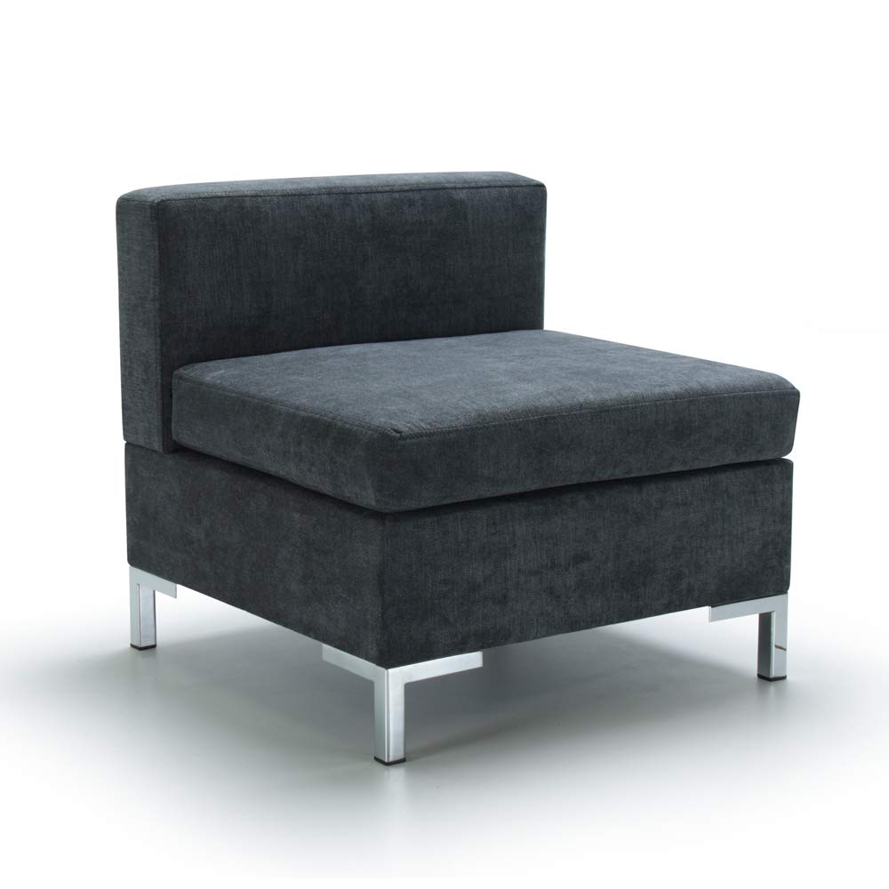 amazon Brand Movian City Club Module Corner Armchair