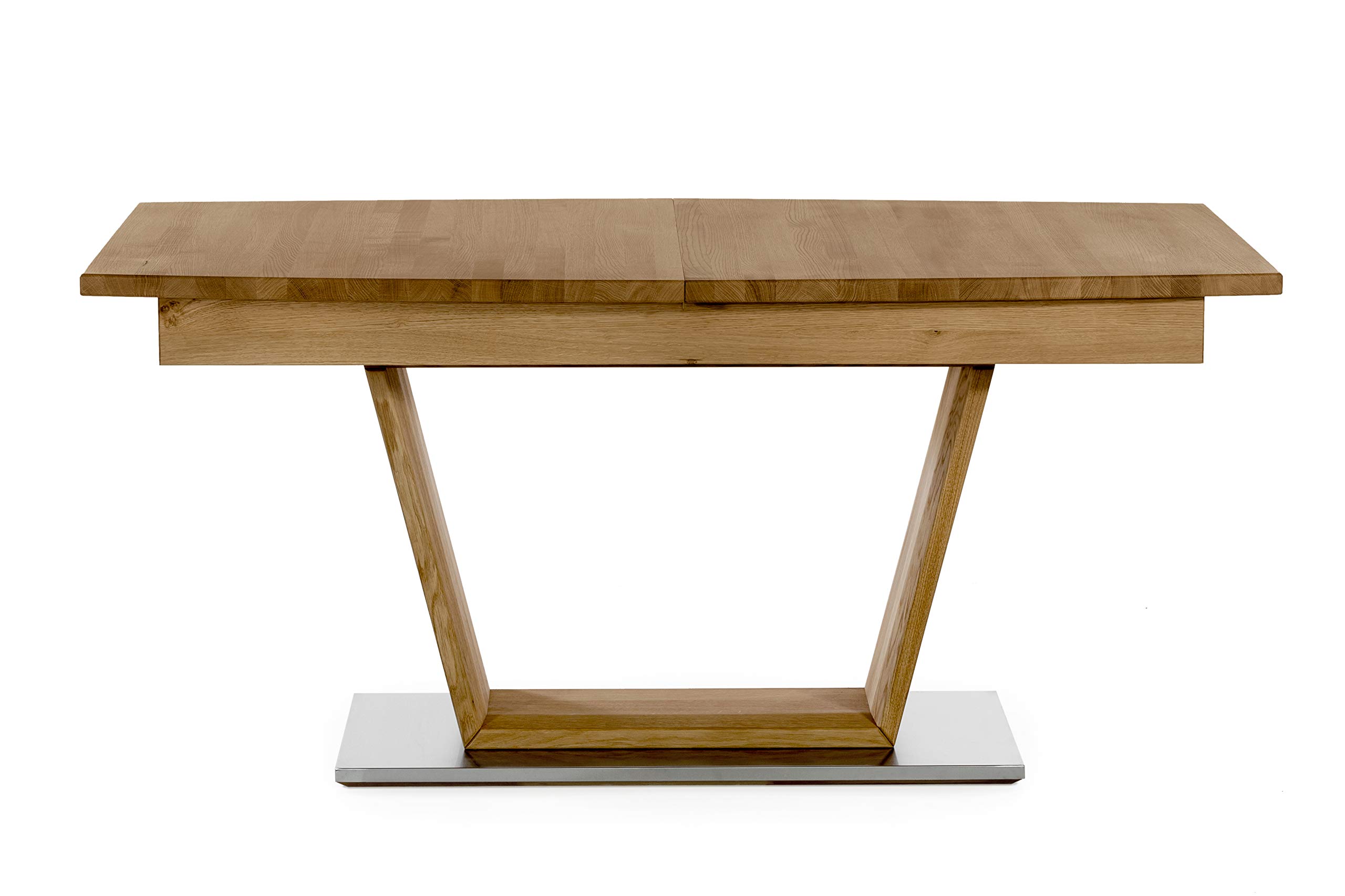 Lignora Enna Dining Table Set - 7