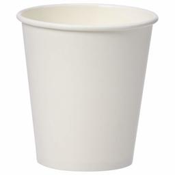 AmazonBasics Compostable 10 oz. Hot Paper Cup, Pack of 300