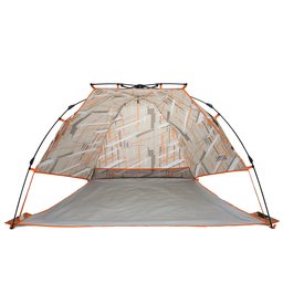 Umi. Essentials Easy Up Tent Outdoor Litetent