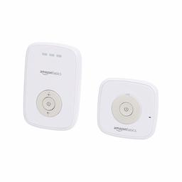 AmazonBasics Audio Baby Monitor Audio