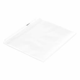AmazonBasics Sheet Protector - Heavy Duty, 200-Pack (Renewed)