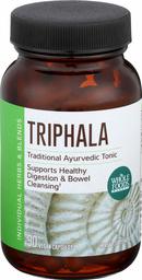 WHOLE FOODS MARKET Triphala, 90 CT