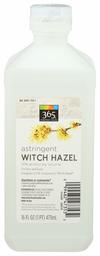 365 Everyday Value, Witch Hazel, 16 fl oz