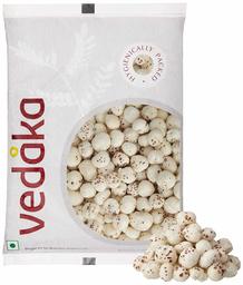 Amazon Brand - Vedaka Foxnuts (Phool Makhana), 200g