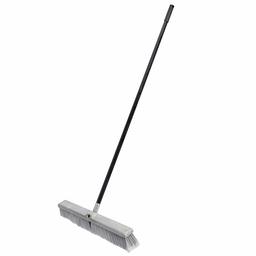AmazonCommercial 24" Push Broom Kit - 1-pack