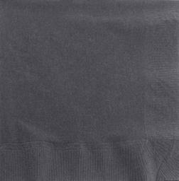AmazonBasics Embossed Beverage Napkin, 2-Ply, 1/4 Fold, 9.5" x 9.5", White, 1000-Count (Renewed)