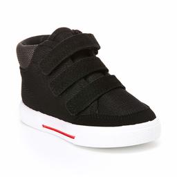 Simple Joys by Carter's Baby Boys' Daniel High-Top Sneaker