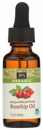365 EVERYDAY VALUE Rose Hip Oil, 1 FZ