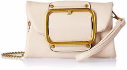 Flavia Women's Handbag (Lt Pink)