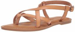 Amazon Essentials Women's Casual Strappy Shogun Sandals