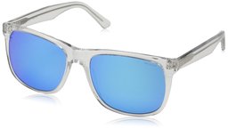 Obsidian Sunglasses mens Frame 06 Polarized Oversized Square Sunglasses Sunglasses