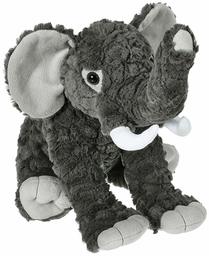 Amazon Brand - Jam and Honey 12" (30cm) Wild Onez Elephant