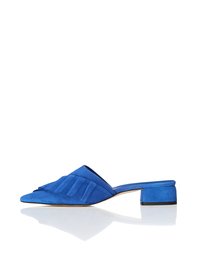 find. Women's Beau, (Blue), 5 UK
