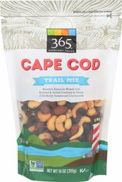 365 Everyday Value, Cape Cod Trail Mix, 14 oz
