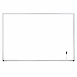AmazonBasics Dry Erase Board, 24"x 36",Aluminum Frame