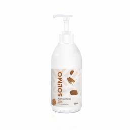 Amazon Brand - Solimo Oudh Body Lotion, 500 ml