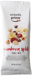 Coconut Toffee Roasted Cashews Snack Pack, 1.5oz single serve (Pack of 300)