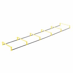 AmazonBasics Raised Agility Exercise Ladder
