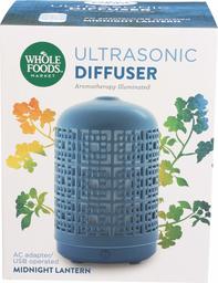 WHOLE FOODS MARKET Midnight Lantern Diffuser, 1 EA
