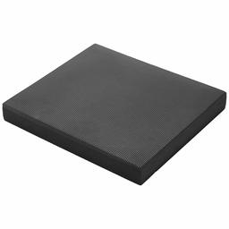AmazonBasics Balance Pad, Black, 16"x13.5"